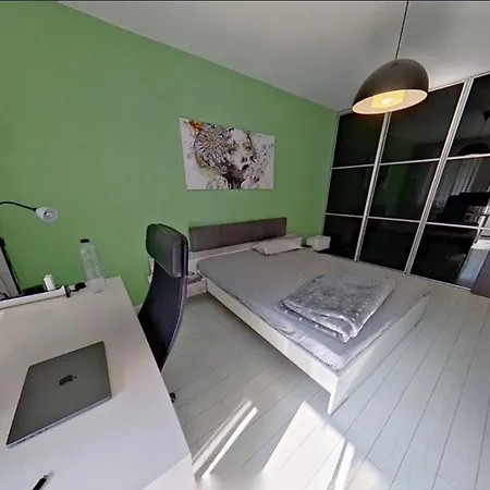 Patrizio Passion