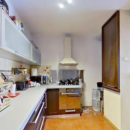 Patrizio Passion Apartment